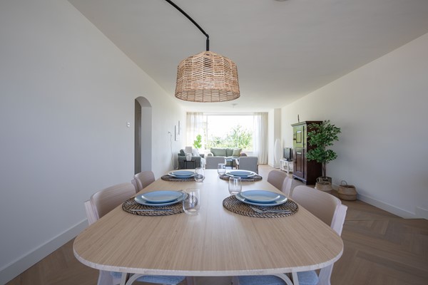 Medium property photo - Groen van Prinstererlaan 117, 2555 HM Den Haag